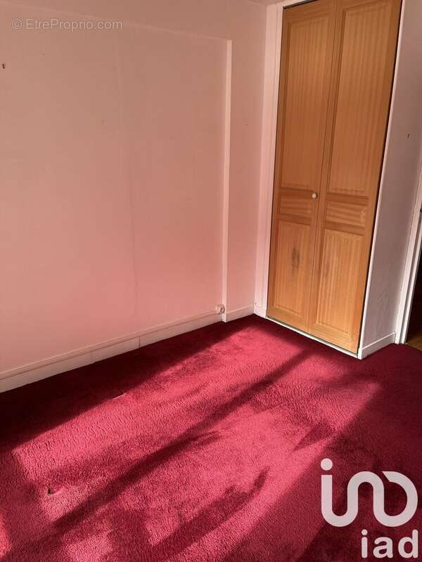 Photo 9 - Appartement à VITRY-SUR-SEINE