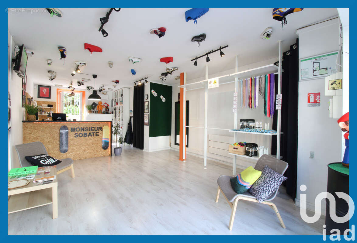 Photo 2 - Appartement à TERRASSON-LAVILLEDIEU