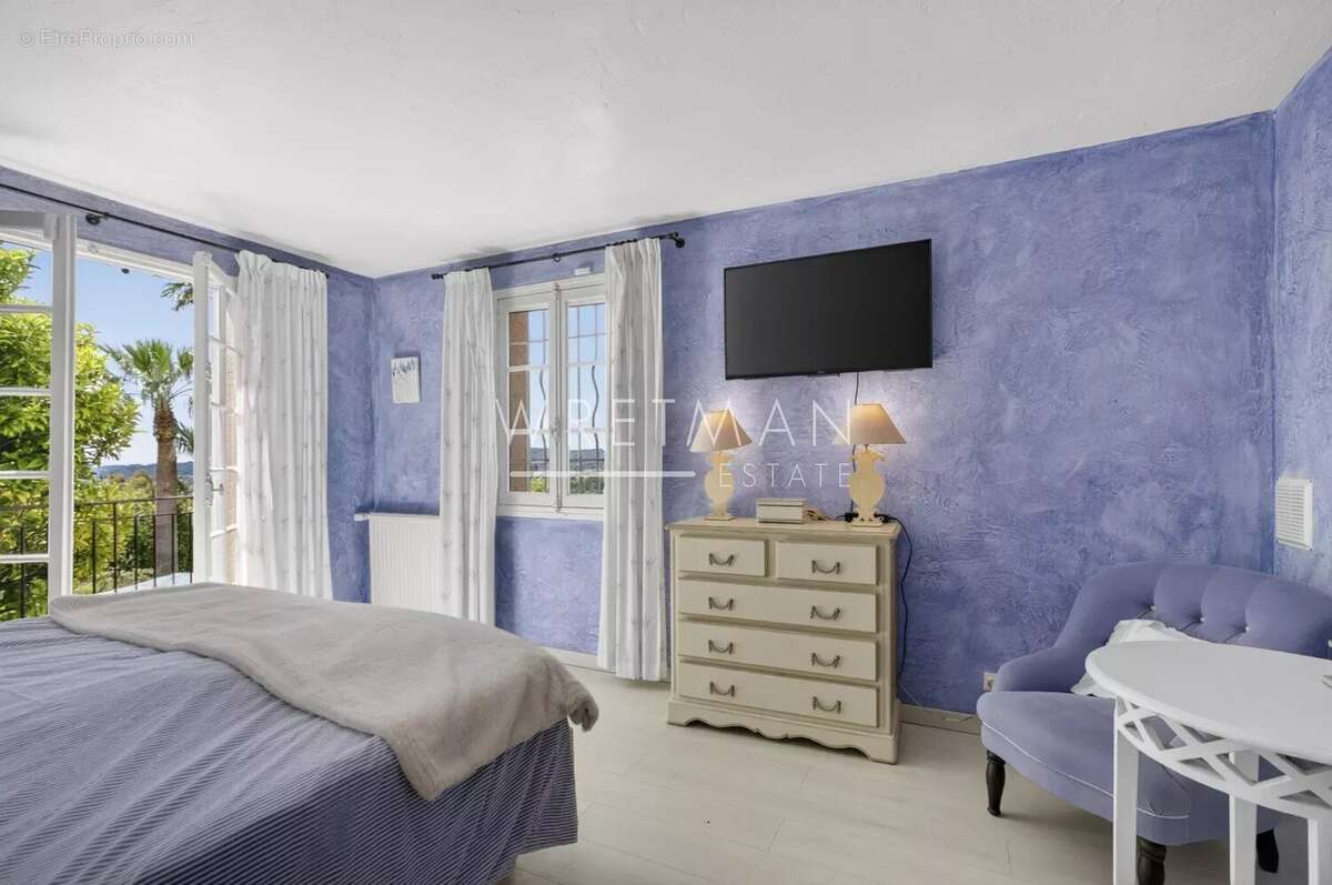 Maison à SAINT-PAUL