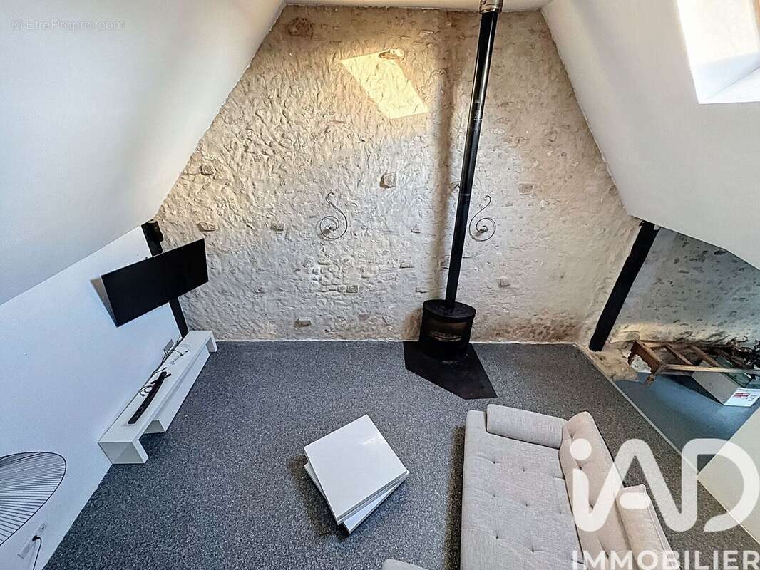 Photo 8 - Maison à ETRECHY