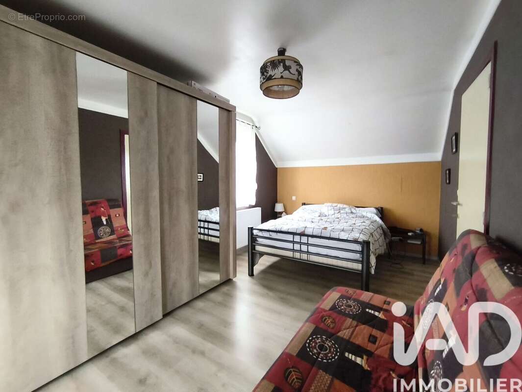Photo 6 - Maison à GIVET