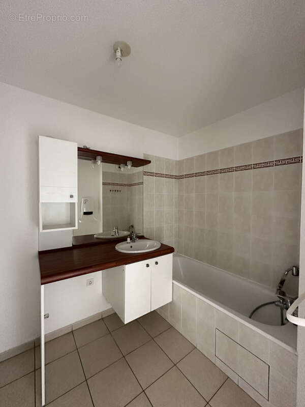 Appartement à MELUN