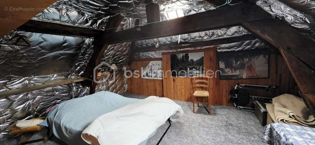 Élégance et Potentiel : Au Cœur de Saint-Hilaire-du-Harcouët - photo 14