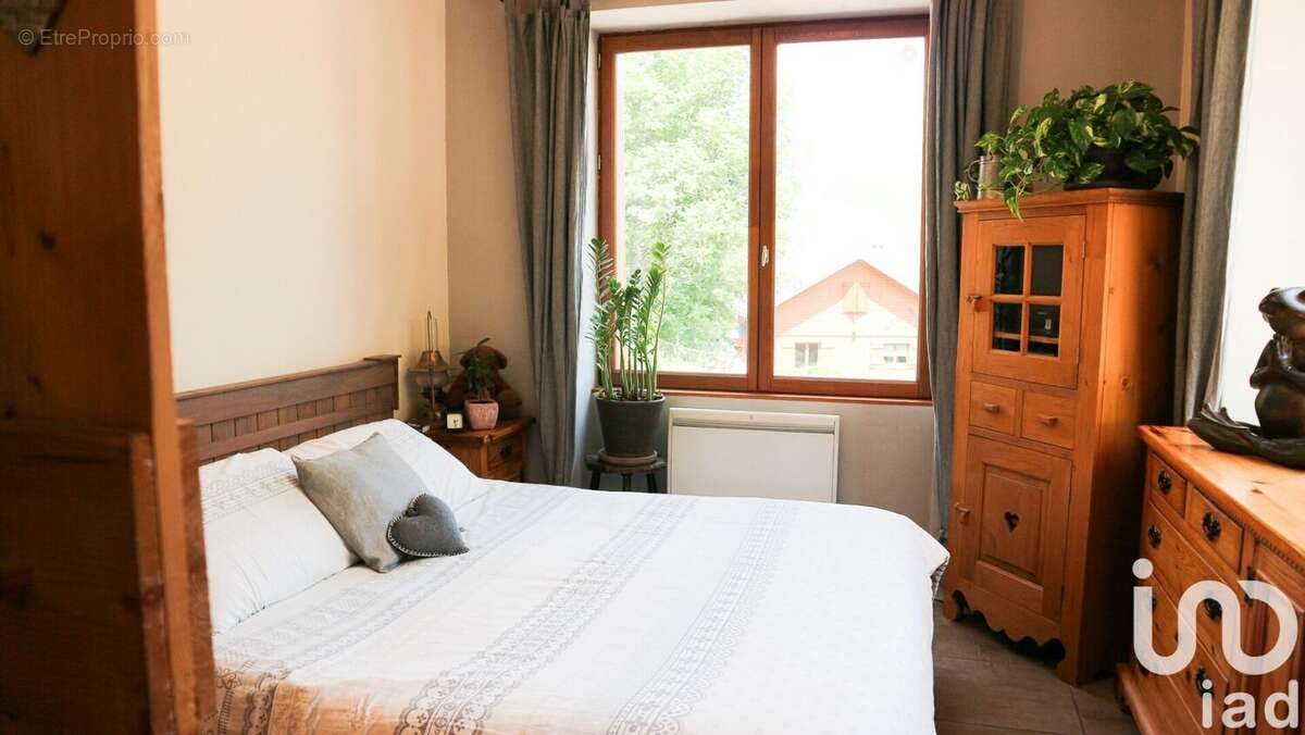 Photo 4 - Maison à MONT-DE-LANS