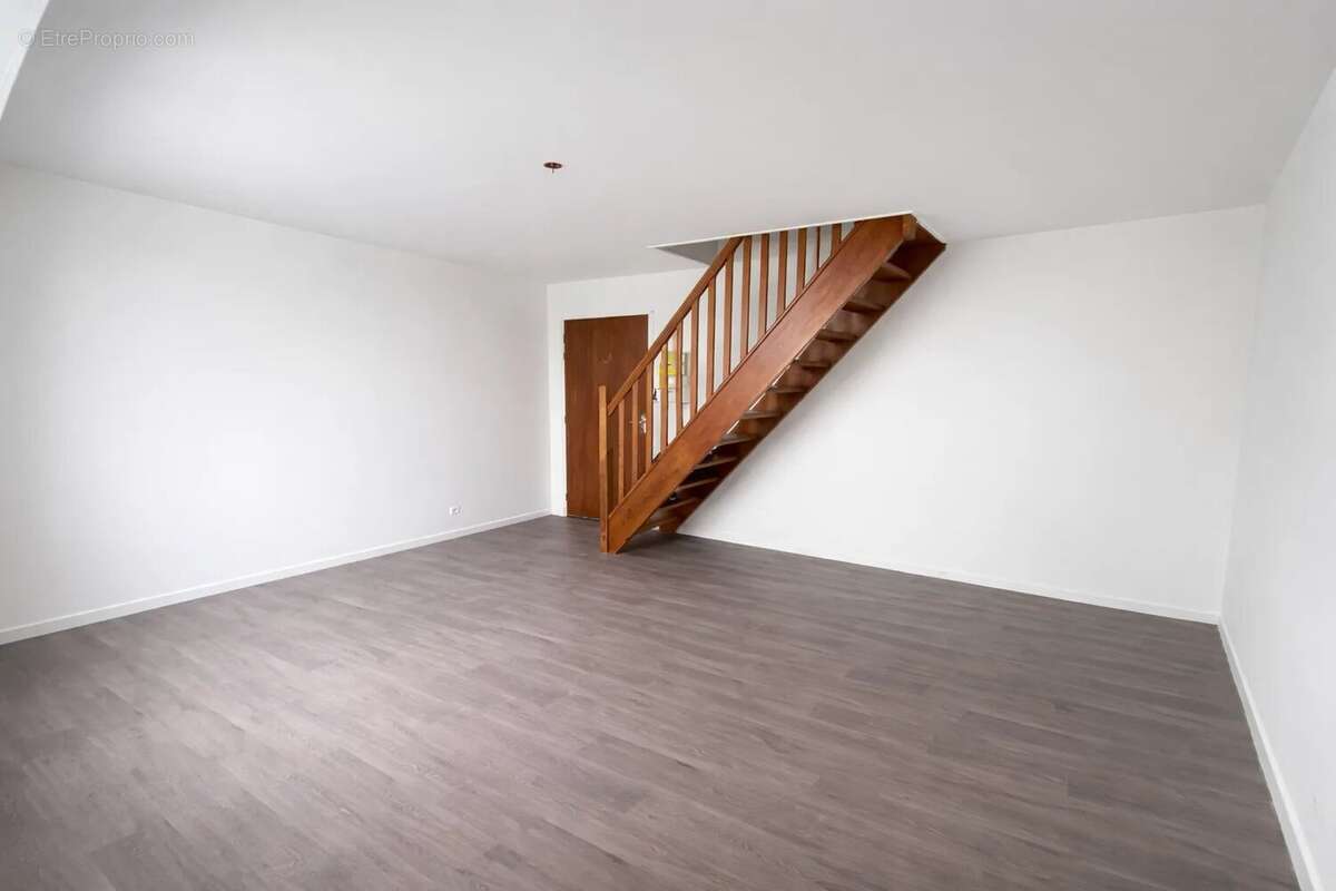 Appartement à ROUBAIX