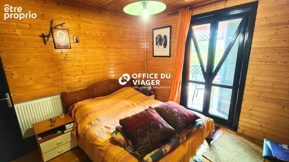 Maison - 4 pièces - 160 m² - photo 7