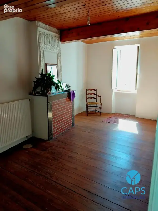Maison 6 pièces 214 m² à vendre à Labastide-D'anjou (11320) - photo 4