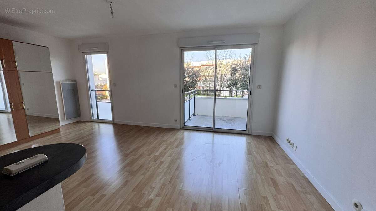 Appartement à LA ROCHELLE