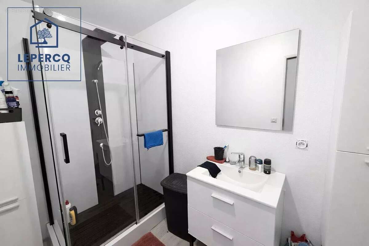 Maison à VILLERS-COTTERETS