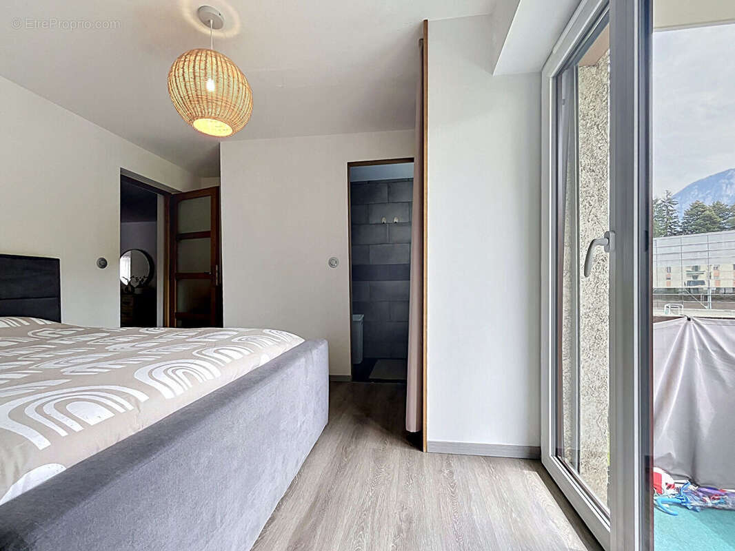 Appartement à BONNEVILLE