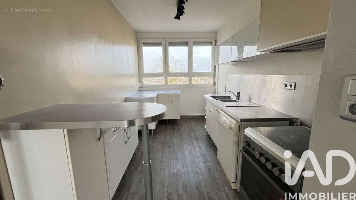 Photo 6 - Appartement à ORVAULT