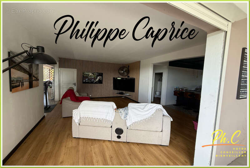 Maison à FORT-DE-FRANCE