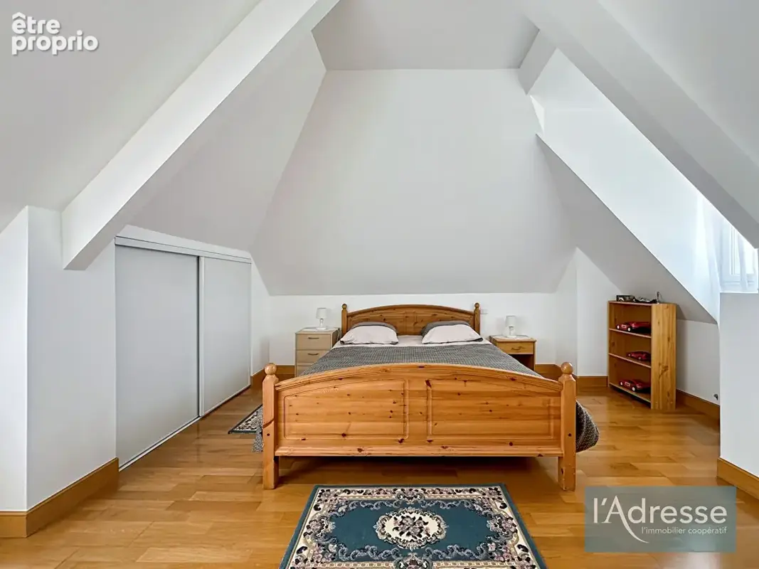 Maison à Ballancourt Sur Essonne 9 pièces 270 m2 - photo 12