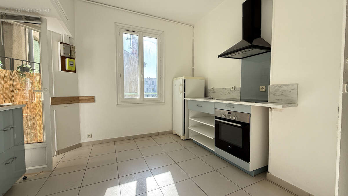 Appartement T4 lumineux centre-ville Clermont-Ferrand - photo 14