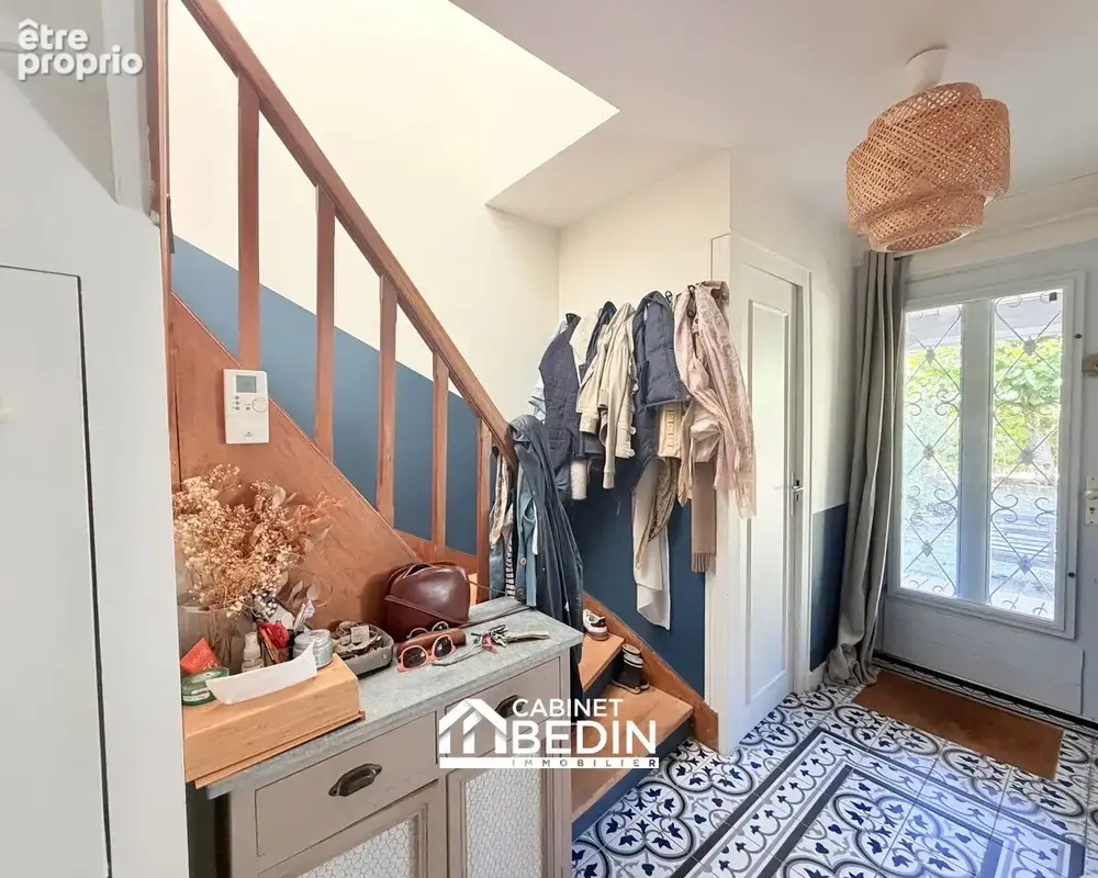 Maison 6 pièces 115 m² à vendre à Bordeaux (33200) - photo 7