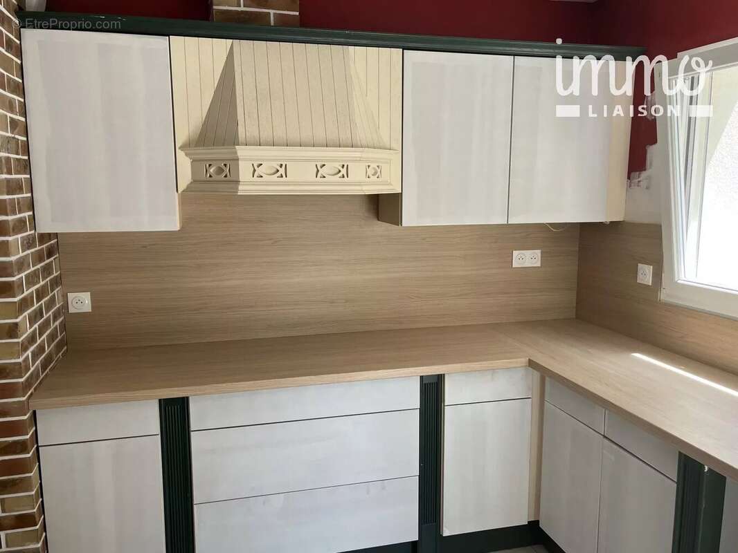 Maison à NORT-SUR-ERDRE