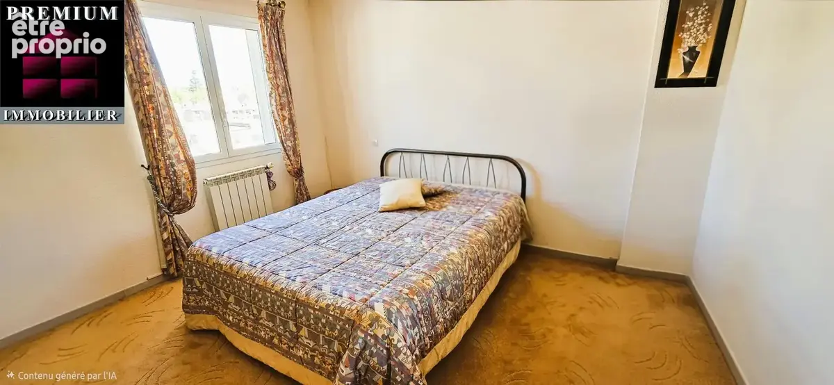 Maison 3 face piscine - photo 10