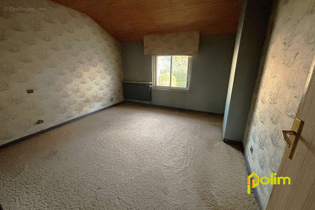 Maison à PONT-A-MOUSSON