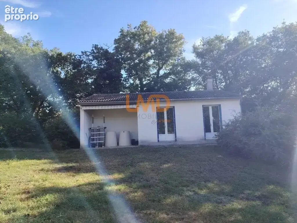 Maison 4 chambres + dépendance - photo 13