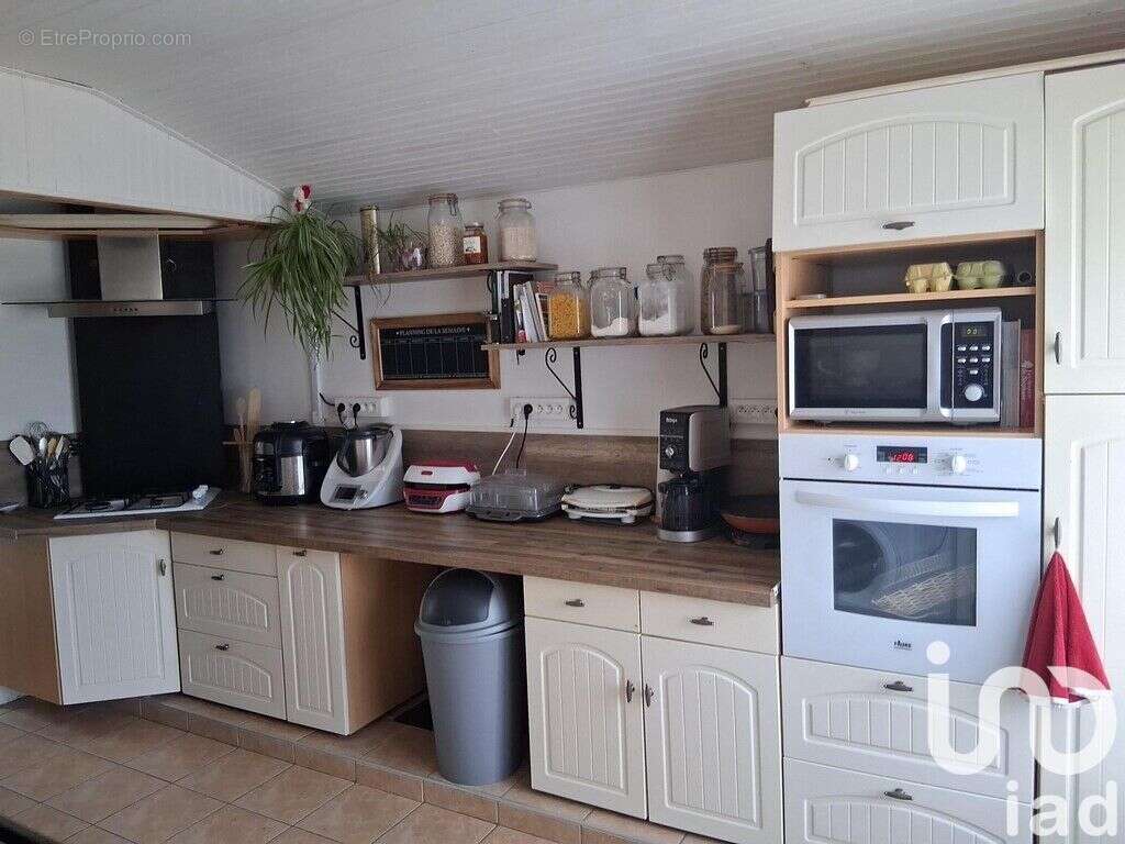 Photo 3 - Maison à BEAUVOIR-SUR-MER