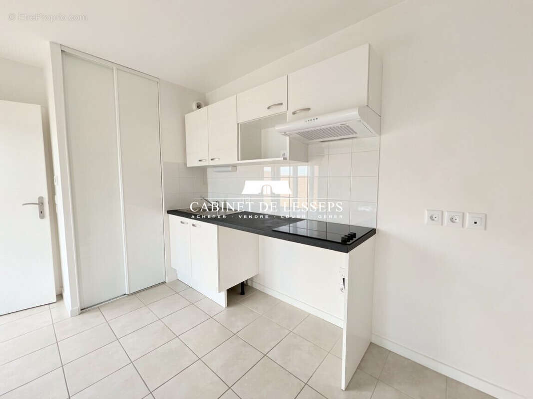 Appartement à BAYONNE