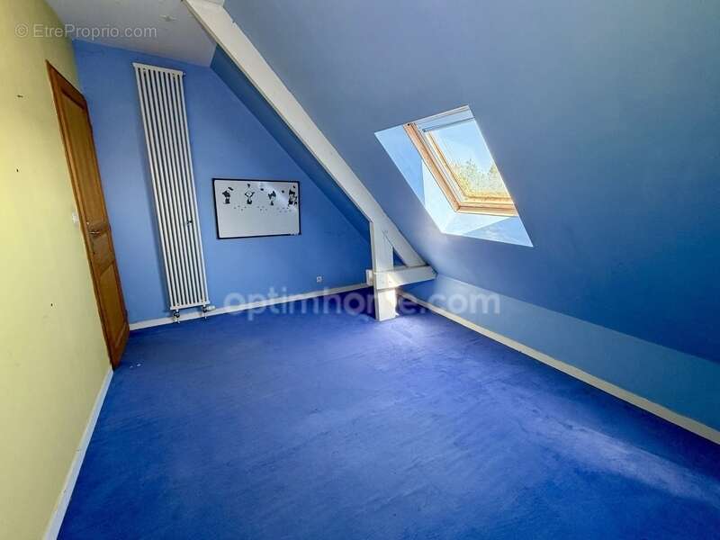 Maison familiale de 200 m² avec piscine - 10 chambres – Idéale gîtes/chambres d’hôtes – Proche Lisieux (14100) - photo 24
