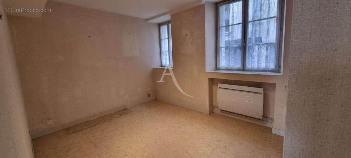 Appartement à BLOIS