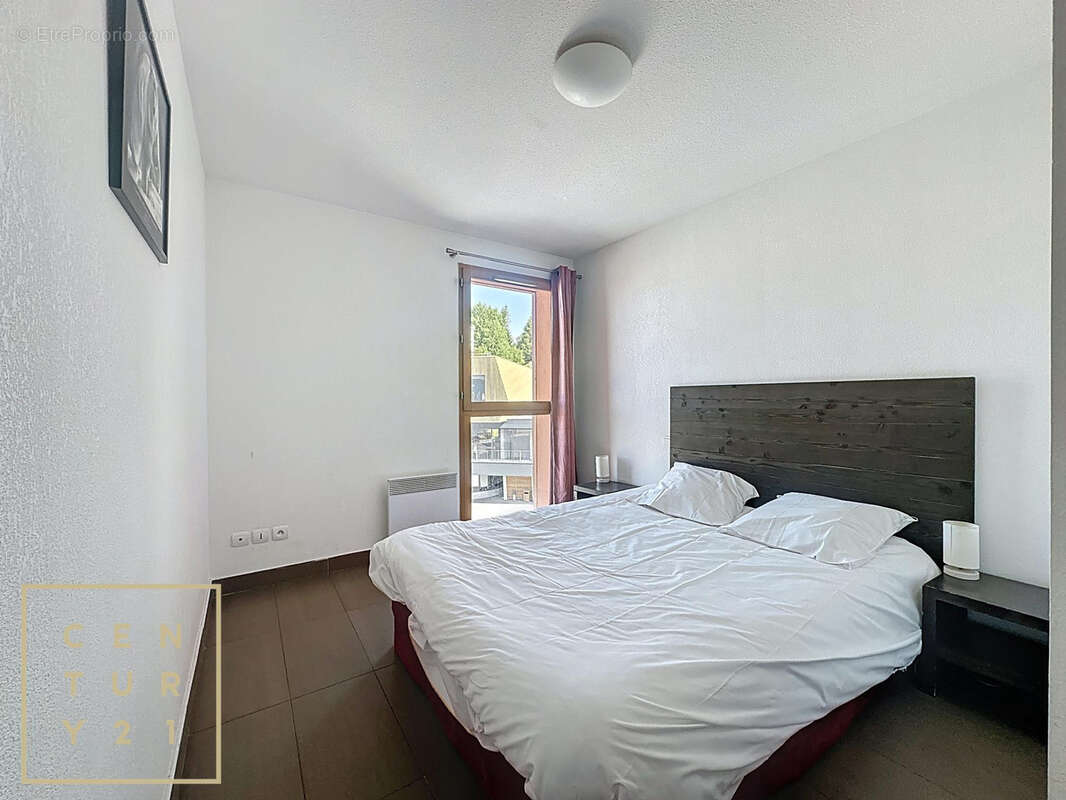 Appartement à FONT-ROMEU-ODEILLO-VIA