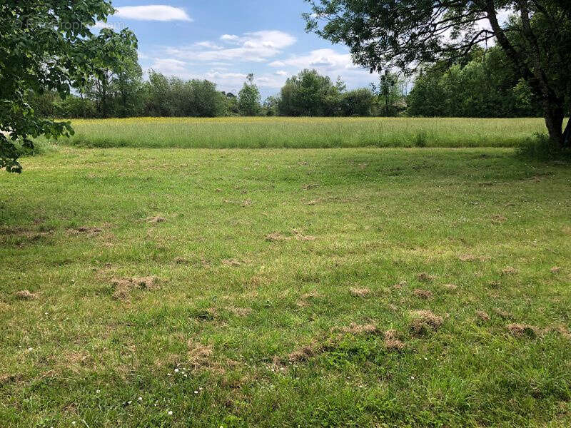 Maison à SAINT-ANDRE-DE-CUBZAC