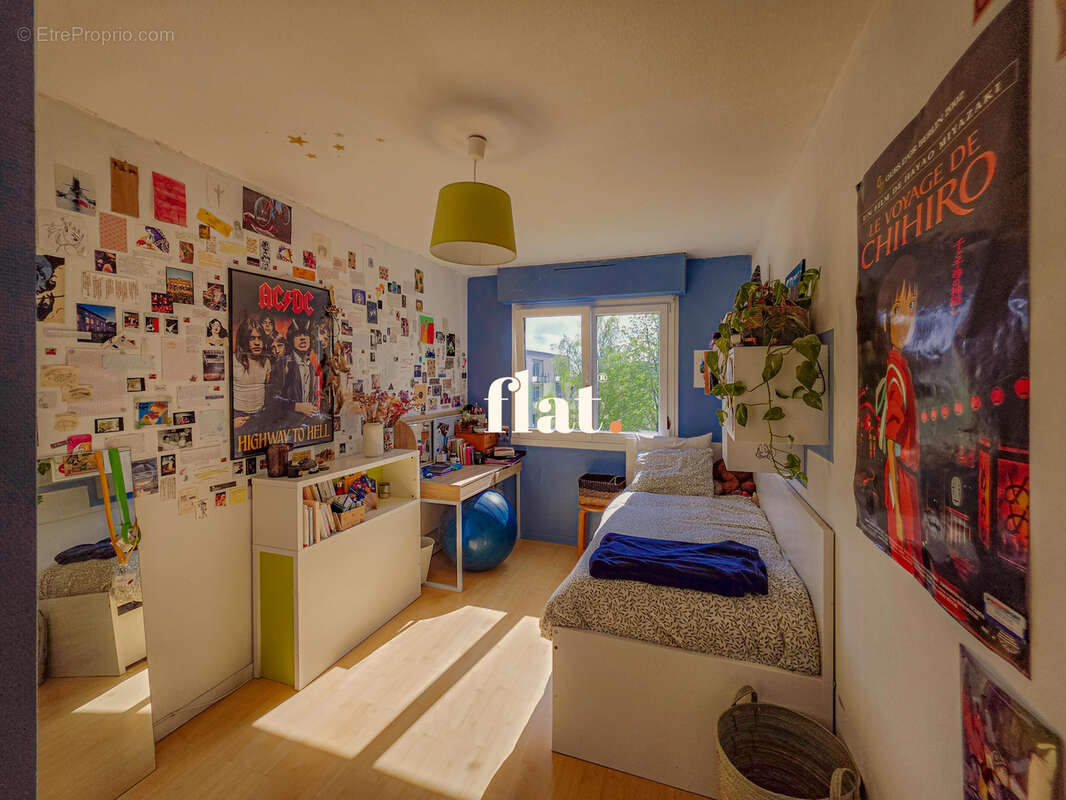 Appartement à ORVAULT