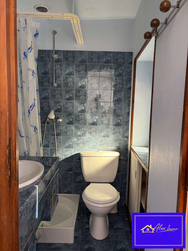 Appartement à BEAUNE