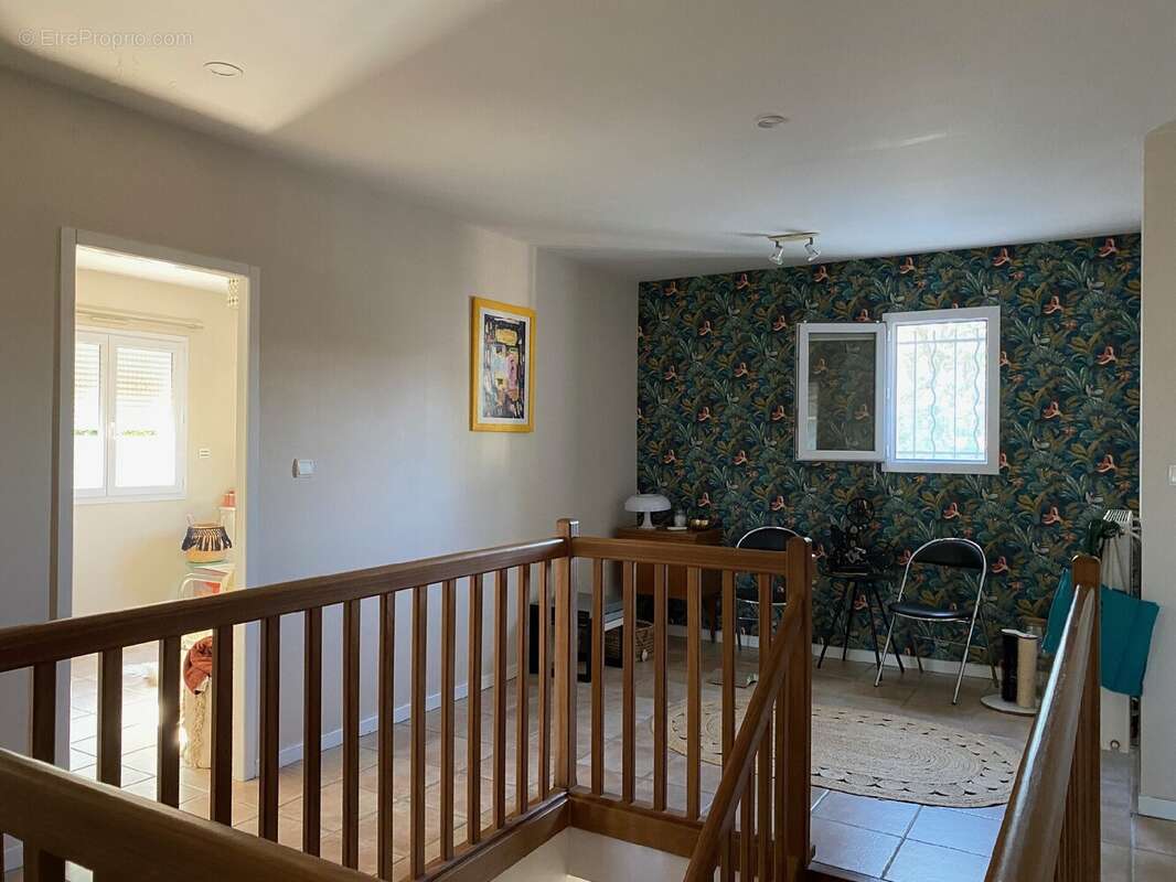 Maison à FONTENILLES