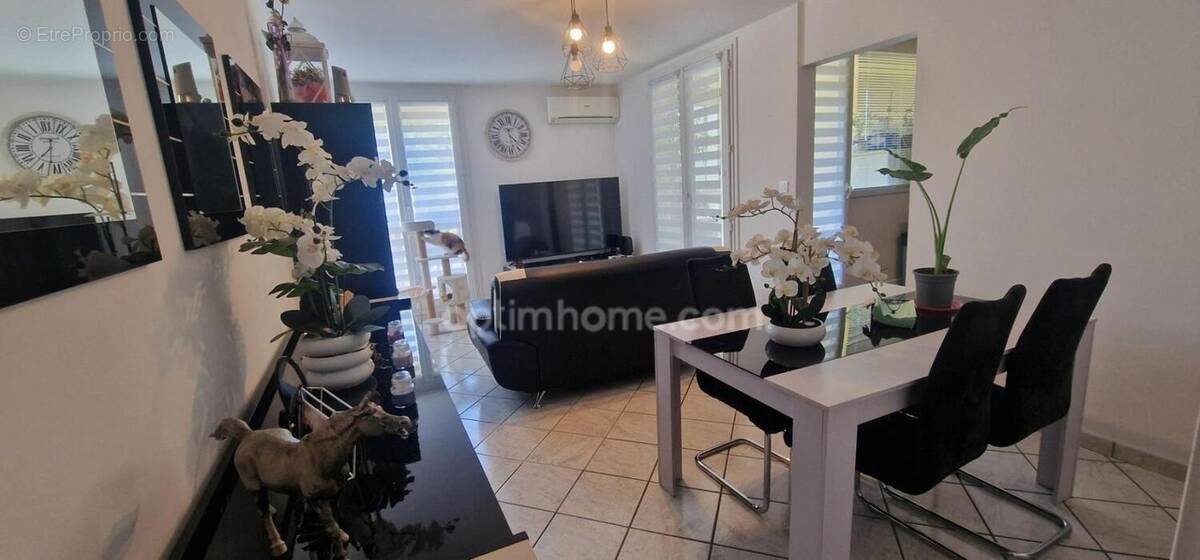Appartement à ISTRES