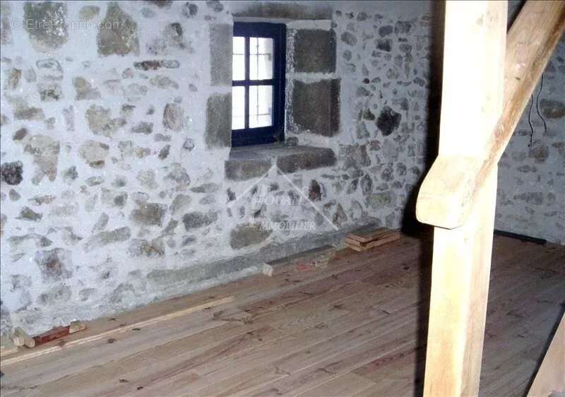 Maison à BOURBON-L'ARCHAMBAULT