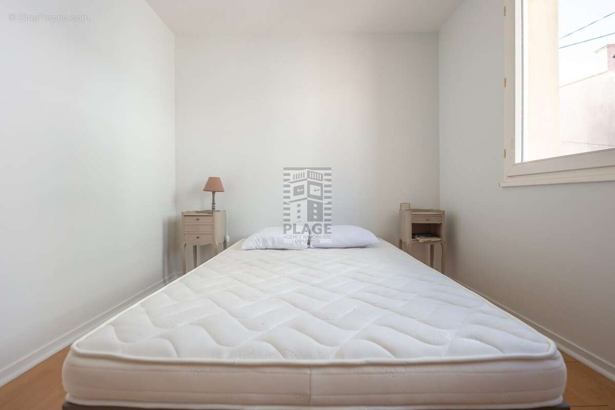 Appartement à LES SABLES-D'OLONNE