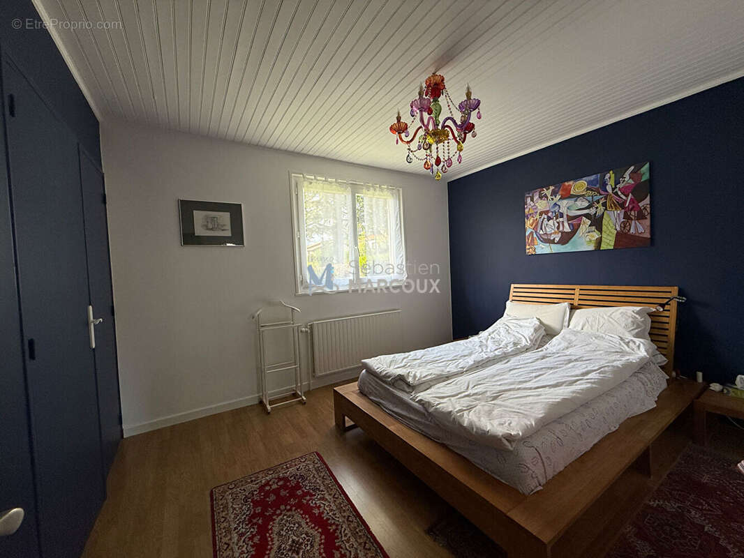 Maison à ROCHE-LA-MOLIERE