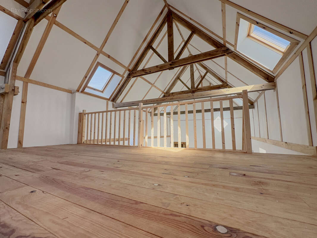 Belle propriété à vendre à Camors - photo 28