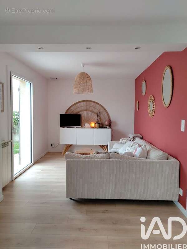 Photo 5 - Maison à MONTFERMEIL