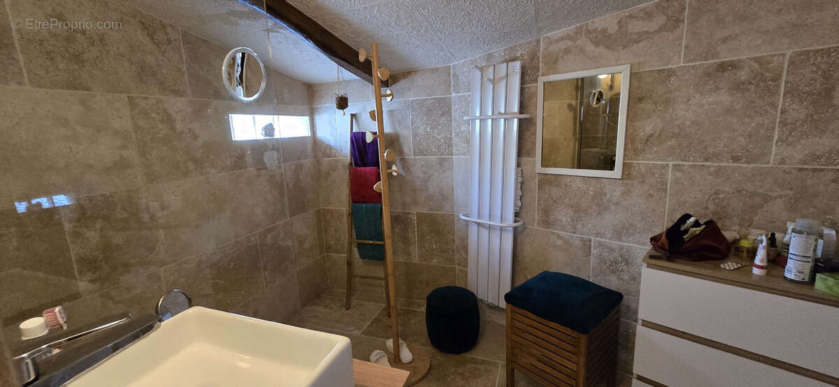 Maison à MONDOUBLEAU