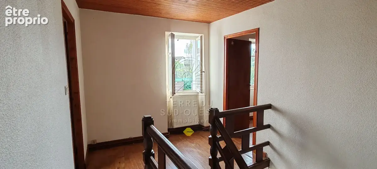 Maison de village à rénover  96 m2 - Urgons - photo 8
