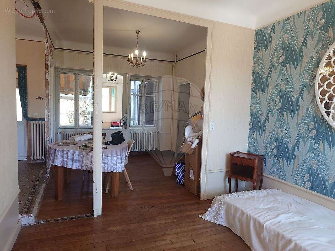 Maison 7 chambre(s) à vendre - photo 5