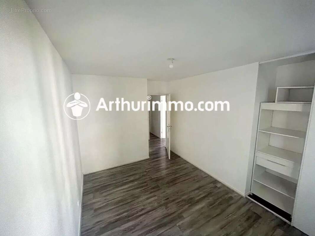 Appartement à LIEUSAINT
