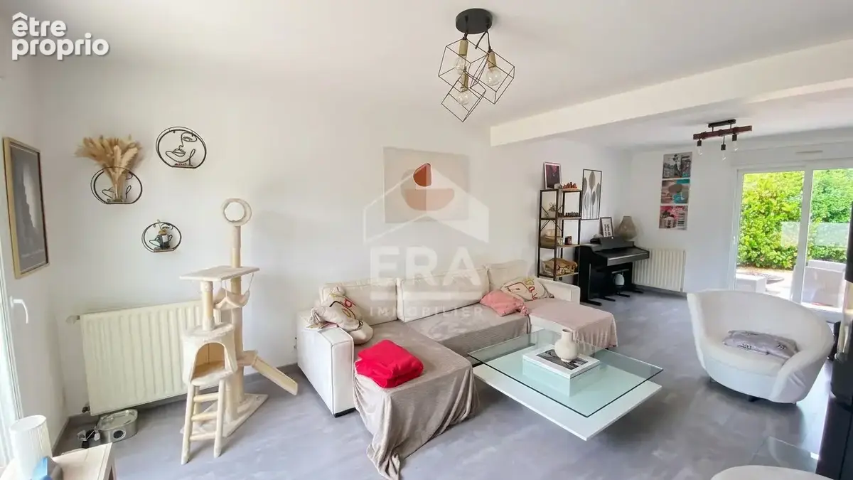 Maison 124m² à laval - photo 3