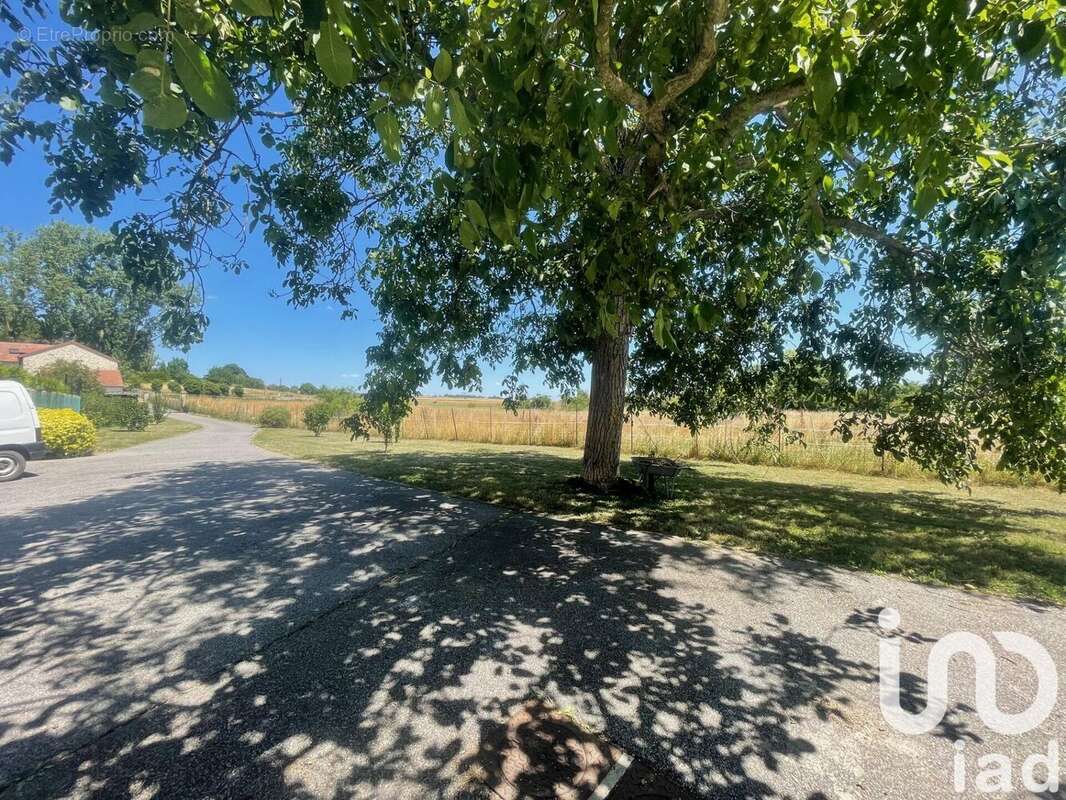 Photo 5 - Maison à BEYNES