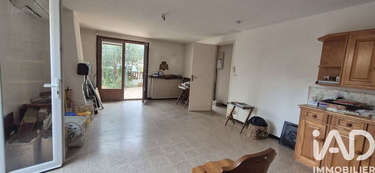 Photo 2 - Maison à LE GRAU-DU-ROI