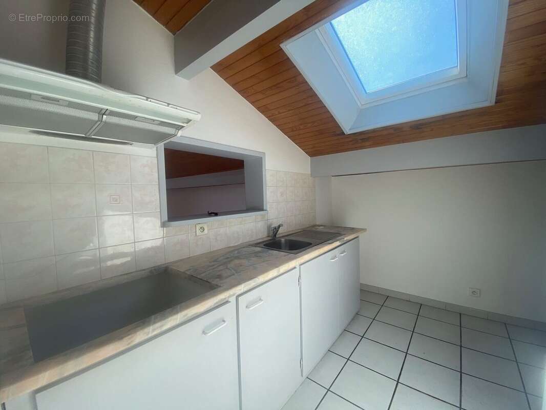 Appartement 55 m² à Ares  - photo 3