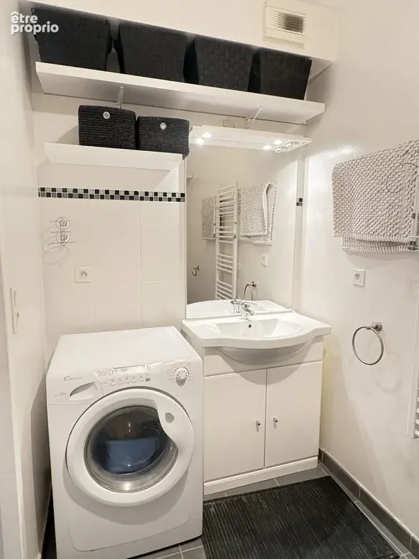 Appartement 2 pièces 47 m² à vendre à Saint-Valery-Sur-Somme (80230) - photo 6