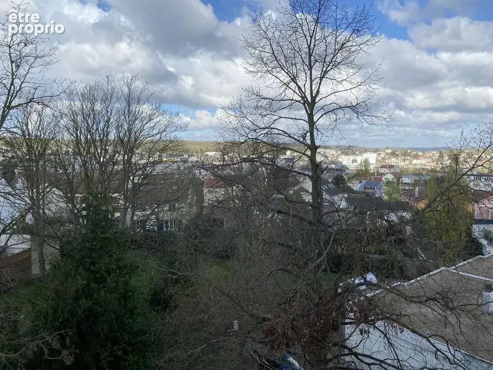 Appartement 3 pièces 71 m² à vendre à Clamart (92140) - photo 8