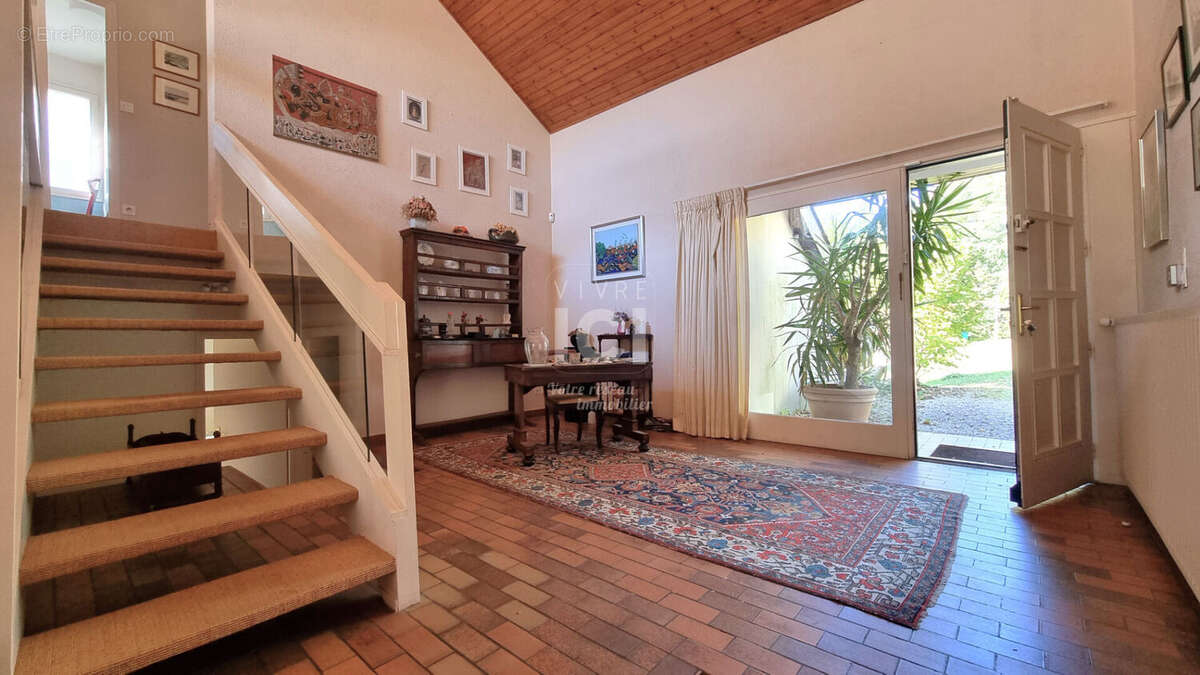 Maison à SAUTRON