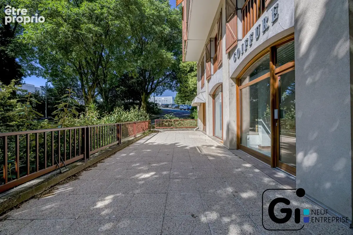 Photo Commerce à Chambery au prix de 89 000€